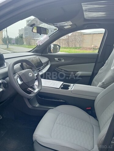 Changan Qiyuan Q05 2025, 0 km - 1.5 л - Bakı
