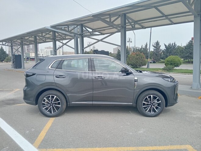 Changan Qiyuan Q05 2025, 0 km - 1.5 л - Bakı
