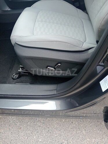 Changan Qiyuan Q05 2025, 0 km - 1.5 л - Bakı