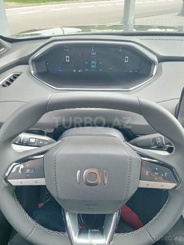 Changan Qiyuan Q05 2025, 0 km - 1.5 л - Bakı