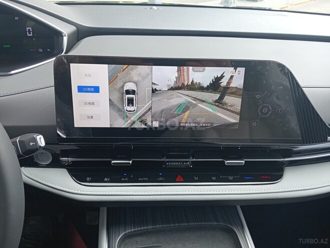 Changan Qiyuan Q05 2025, 0 km - 1.5 л - Bakı