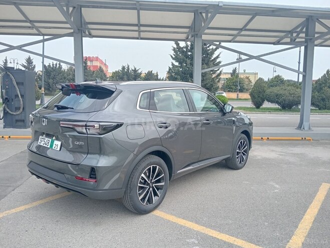 Changan Qiyuan Q05 2025, 0 km - 1.5 л - Bakı