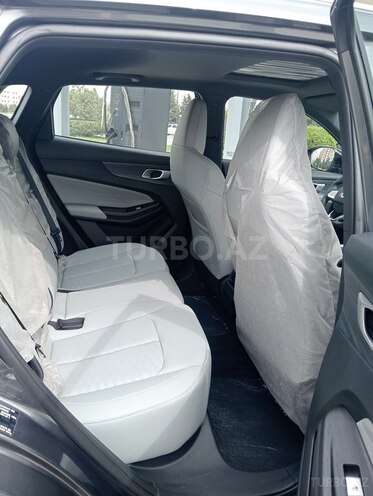 Changan Qiyuan Q05 2025, 0 km - 1.5 л - Bakı