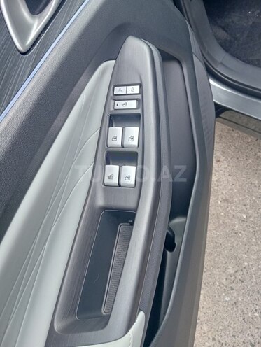 Changan Qiyuan Q05 2025, 0 km - 1.5 л - Bakı