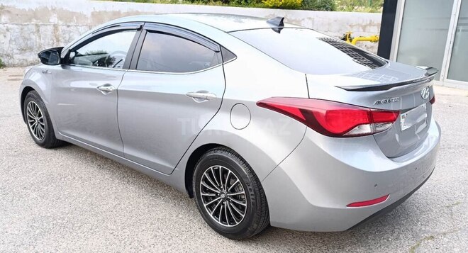 Hyundai Avante 2014, 148,500 km - 1.6 л - Bakı