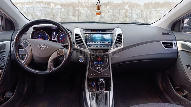 Hyundai Avante 2014, 148,500 km - 1.6 л - Bakı