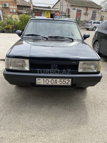 Tofas Sahin 2004, 95,000 km - 1.6 l - Bakı