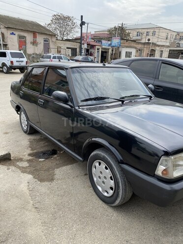 Tofas Sahin 2004, 95,000 km - 1.6 l - Bakı