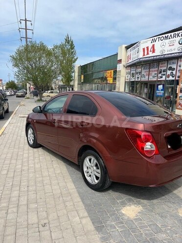Chevrolet Aveo-19