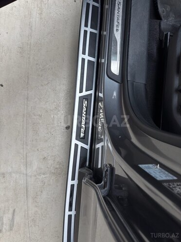 Hyundai Santa Fe 2014, 93,000 km - 2.0 l - Bakı