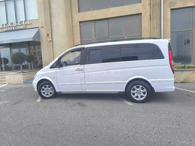 Mercedes Vito 111 2009, 320,500 km - 2.2 л - Bakı