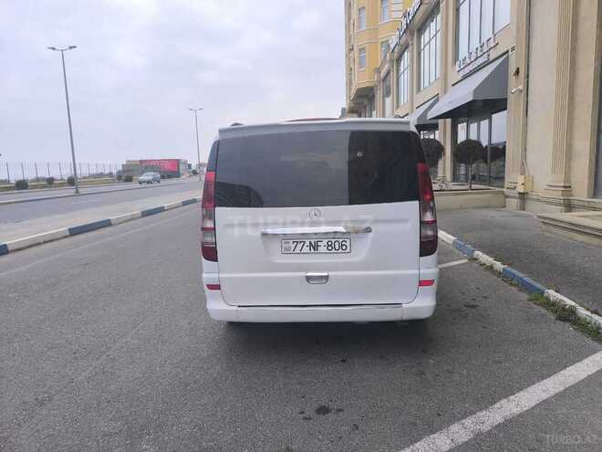 Mercedes Vito 111 2009, 320,500 km - 2.2 л - Bakı