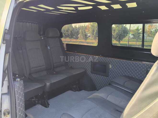 Mercedes Vito 111 2009, 320,500 km - 2.2 л - Bakı