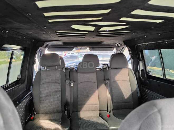 Mercedes Vito 111 2009, 320,500 km - 2.2 л - Bakı