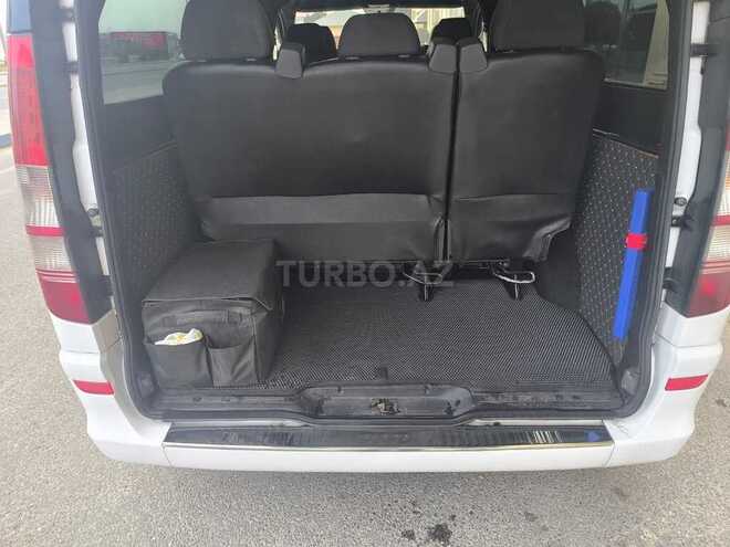 Mercedes Vito 111 2009, 320,500 km - 2.2 л - Bakı