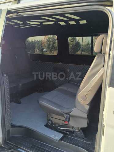 Mercedes Vito 111 2009, 320,500 km - 2.2 л - Bakı