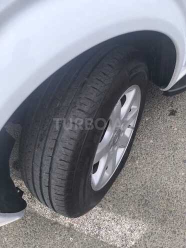 Mercedes Vito 111 2009, 320,500 km - 2.2 л - Bakı