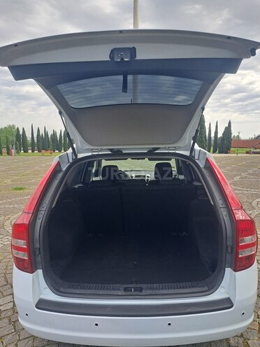 Kia Ceed 2009, 185,000 km - 1.4 л - Şəmkir