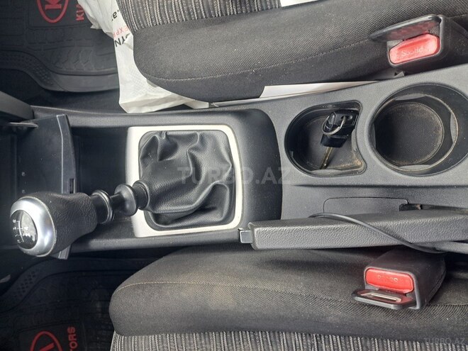 Kia Ceed 2009, 185,000 km - 1.4 л - Şəmkir