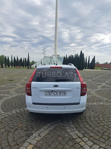 Kia Ceed 2009, 185,000 km - 1.4 л - Şəmkir