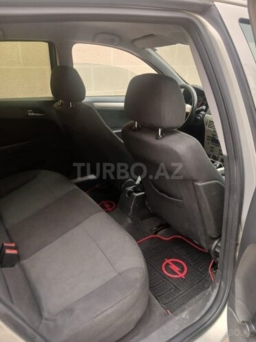 Opel Astra 2007, 250,000 km - 1.3 l - Bakı