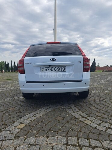 Kia Ceed 2009, 185,000 km - 1.4 л - Şəmkir