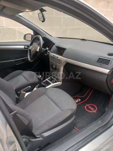 Opel Astra 2007, 250,000 km - 1.3 l - Bakı