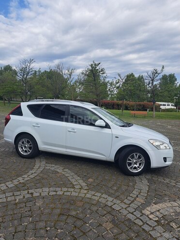 Kia Ceed 2009, 185,000 km - 1.4 л - Şəmkir