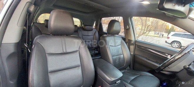 Kia Sorento 2011, 130,000 km - 2.0 l - Bakı