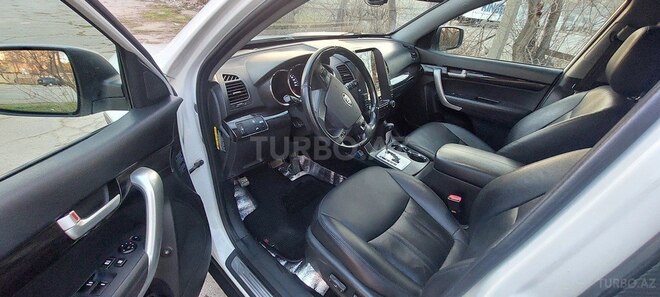 Kia Sorento 2011, 130,000 km - 2.0 l - Bakı