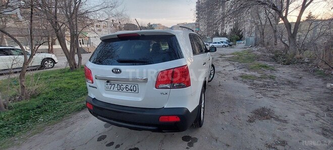 Kia Sorento 2011, 130,000 km - 2.0 l - Bakı