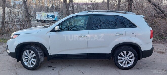 Kia Sorento 2011, 130,000 km - 2.0 l - Bakı