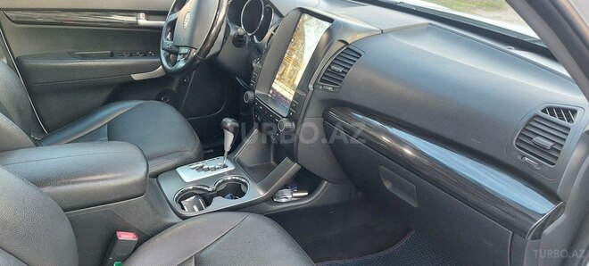 Kia Sorento 2011, 130,000 km - 2.0 l - Bakı