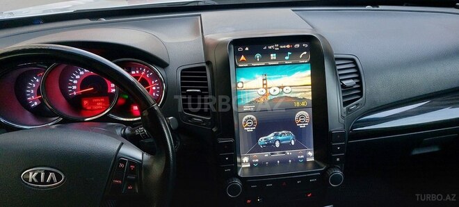 Kia Sorento 2011, 130,000 km - 2.0 l - Bakı