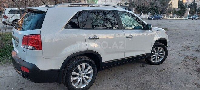 Kia Sorento 2011, 130,000 km - 2.0 l - Bakı