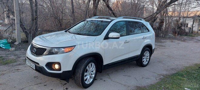 Kia Sorento 2011, 130,000 km - 2.0 l - Bakı