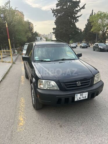 Honda CR-V 2000, 288,000 km - 2.0 l - Sumqayıt