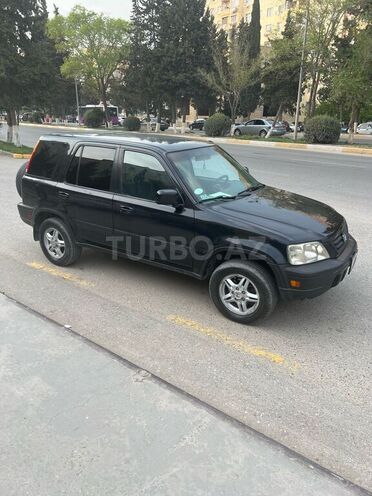 Honda CR-V 2000, 288,000 km - 2.0 l - Sumqayıt