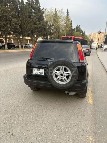 Honda CR-V 2000, 288,000 km - 2.0 l - Sumqayıt
