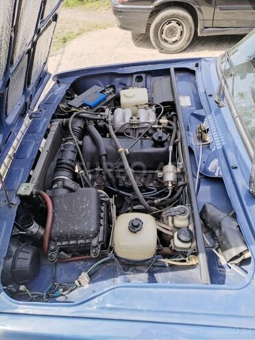 LADA (VAZ) 2107 2006, 95,860 km - 1.6 л - Zaqatala