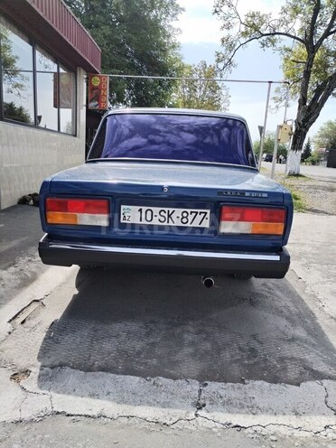 LADA (VAZ) 2107 2006, 95,860 km - 1.6 л - Zaqatala