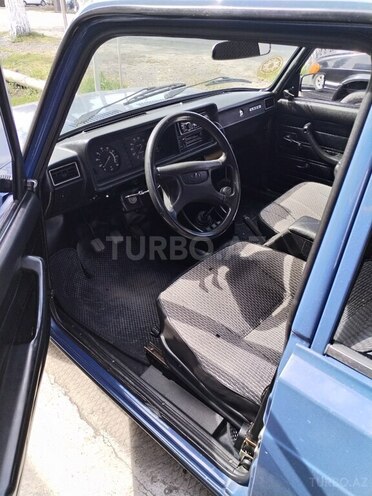 LADA (VAZ) 2107 2006, 95,860 km - 1.6 л - Zaqatala