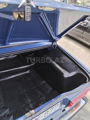 LADA (VAZ) 2107 2006, 95,860 km - 1.6 л - Zaqatala