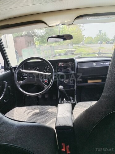 LADA (VAZ) 2107 2006, 95,860 km - 1.6 л - Zaqatala