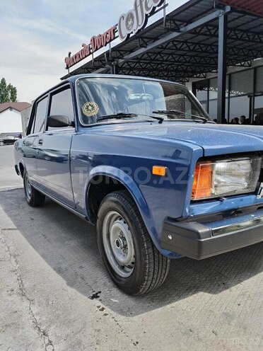 LADA (VAZ) 2107 2006, 95,860 km - 1.6 л - Zaqatala