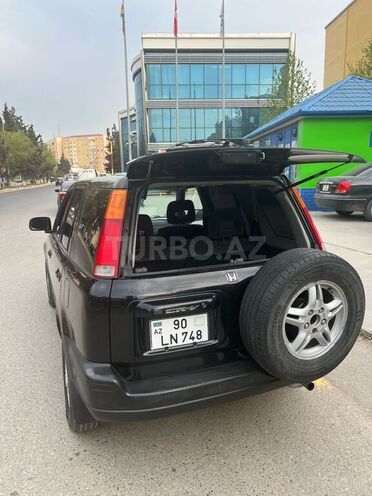Honda CR-V 2000, 288,000 km - 2.0 l - Sumqayıt