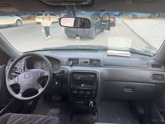 Honda CR-V 2000, 288,000 km - 2.0 l - Sumqayıt