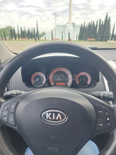 Kia Ceed 2009, 185,000 km - 1.4 л - Şəmkir