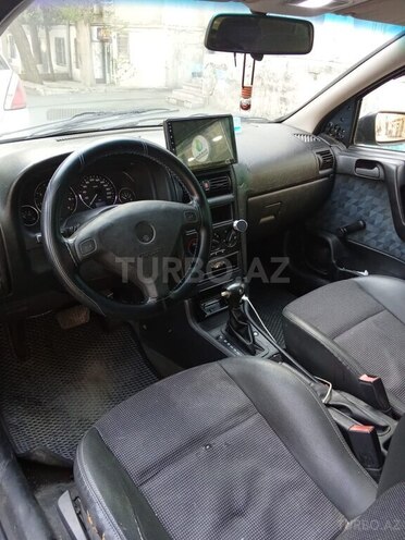 Opel Astra 1998, 300,000 km - 1.6 l - Bakı