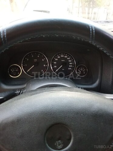 Opel Astra 1998, 300,000 km - 1.6 l - Bakı